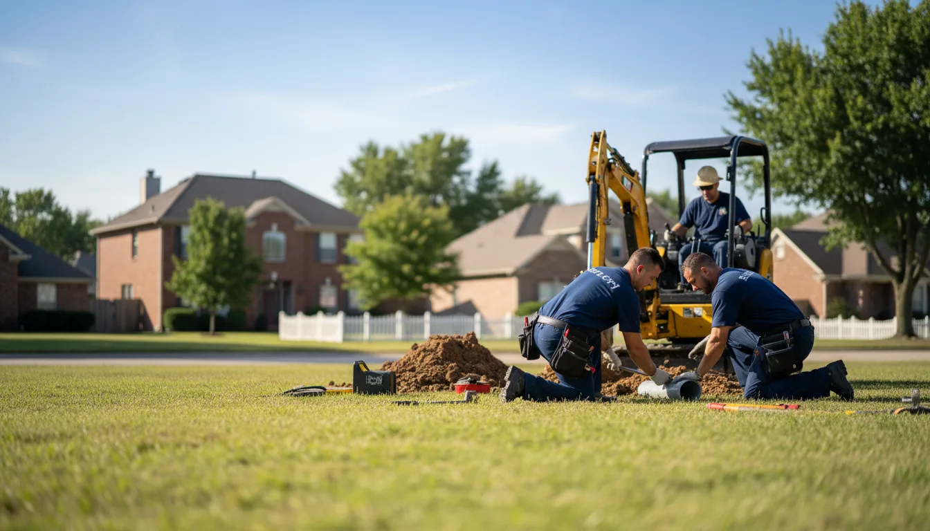Water Heater Repair in Apison, TN near me